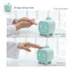Kids Alarm Clock Cute Dinosaur Digital Alarm Clock for Kids