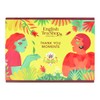 English Tea Shop Thank You Moments Pyramid Tea, 12 Pyramid Tea Bags