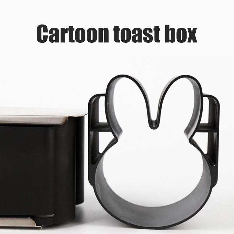 Bread Pans Nonstick Bread Loaf Pans Baking Pans Animal Shaped