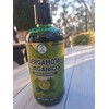 Shampoo de Bergamota Organico 16.9oz Bergamot Organic