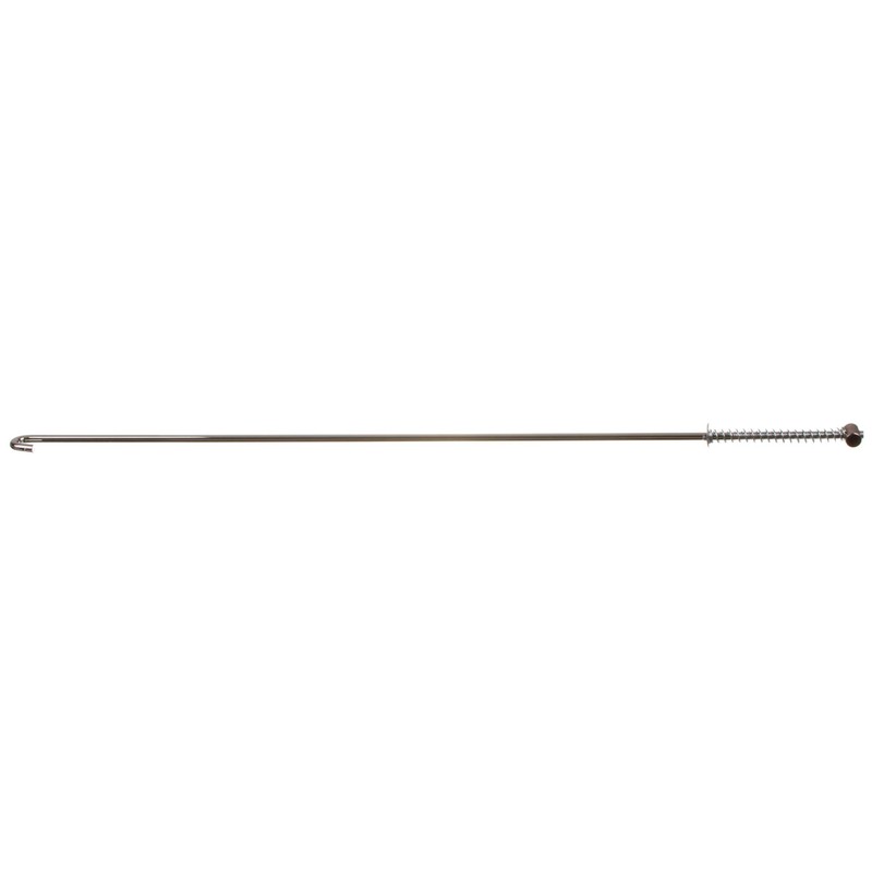 S50 Complete Brake Rod with Compression Spring and Brake Actuator