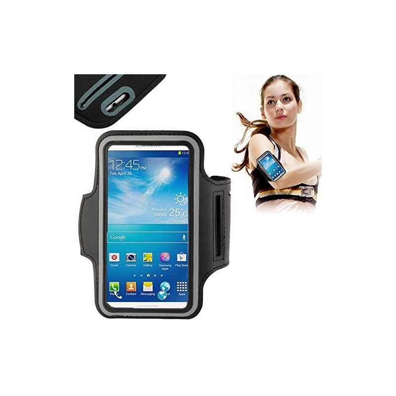 DFV mobile - Armband Professional Cover Neoprene Waterproof Wraparound Sport