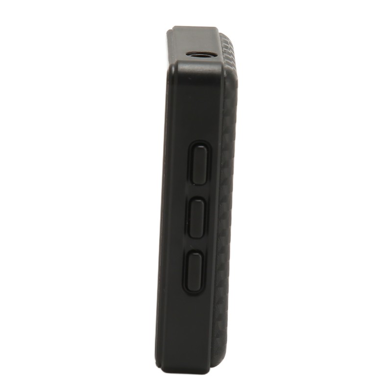 MP3 Player Bluetooth 5.0 HiFi Sound 1.77in Full Touch Screen