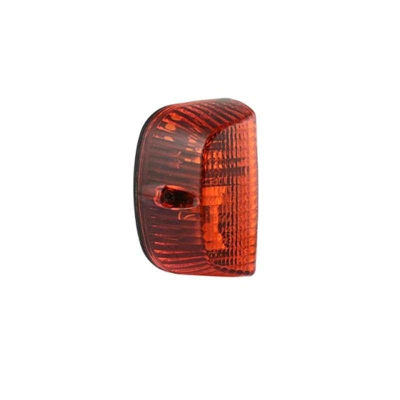 2 x Indicator Light Indicator Additional Indicator Complete Universal L