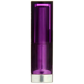 Maybelline ColorSensational Lip Color, On The Mauve [445], 0.15 oz (Pack of 2)
