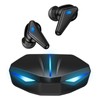 BT Gaming Earbuds K55 Low Latency Stereo Noise Reduction Cordless