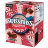 Swiss Miss Chocolate Peppermint Hot Cocoa Mix, Keurig K-Cup Pod,