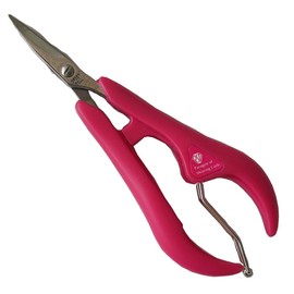 Nail Care (Nail Care) Slim Cincher Fingernail Clippers PSG – 007 