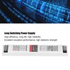 LED Power Supply UltraThin Long Strip Switching Transformer Industrial Supplies
