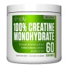 Simply 100 Creatine Monohydrate Unflavored 300g 60serv Sfn