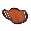 TOURBON Genuine Leather Pistol Holster Concealed Carrying Case for Sig