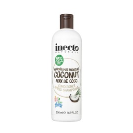 Inecto Naturals Coconut Conditioner 500 ml