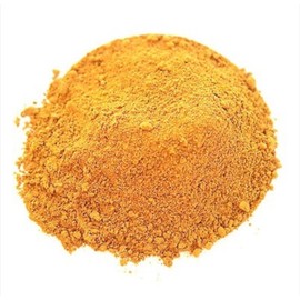 Yellow Ghost Pepper Powder by Magic Plant, 2 Oz – 800K–1M SHU | Fruity Citrusy Heat | Fine Ground Superhot Chili for Bold Flavor