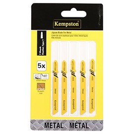 Kempston 88056 T-Shank Jig Saw Blade
