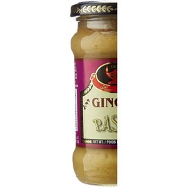 Ginger Paste 10oz