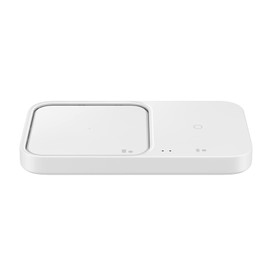 Galaxy Super Fast Wireless Charger Duo/White EP-P5400TWJGJP