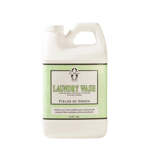 Le Blanc® Fields of Green Laundry Wash - 64 FL. OZ, One Pack