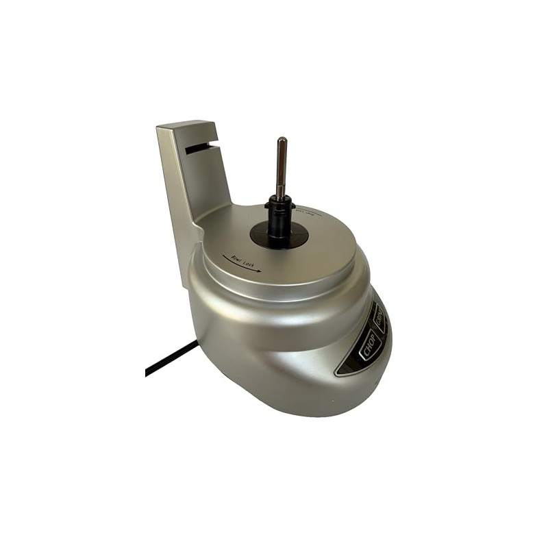 Genuine OEM Base Compatible with cuisinart Mini Prep Food Processor