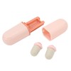 Noise Canceling Earplugs Sound Proof Light Blocking Soft Sleep Eye