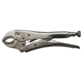 Unbekannt SB367 Grip Pliers 250 mm