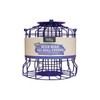 BF007FB Kingfisher Squirrel Guard Fat Ball Feeder