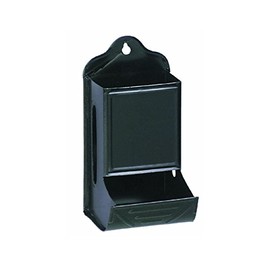 Fulton 44B Match Box Holder