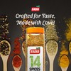 Badia 14 Spices Salt-Free All Purpose Seasoning, 20 oz -
