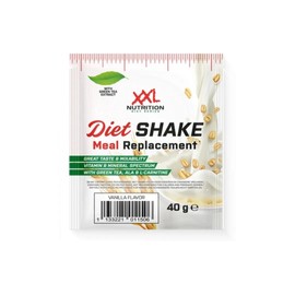 XXL Nutrition Diet Shake Sample, Chocolade