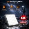 20000mAh Rechargeable Camping Lantern, 1300LM Ultra Bright LED Light, Fast