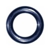 Danco 1/4 in. Dia. Rubber O-Ring 1 pk