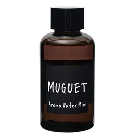 Nol Corporation OA-JON-47-8 John's Blend Aroma Water for Mini Humidifiers, Muget, 8.5 fl oz (250 ml)