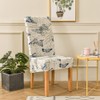 Deisy Dee XL/Oversized Removable Washable Soft Spandex Extra Large Dining