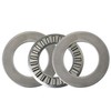 MEETOOT 6 Sets Thrust Needle Roller Bearings NTA1220+2TRA Thrust Needle