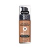 Revlon Colorstay Pump Liquid Foundation Combination/Oily, 340 Early Tan