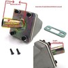 CDHPOWER-G2 Racing Reed Valve Kit -Compatible with Cylinders with 40mm