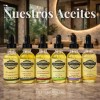 Aceite Pre-afeitado The Shaving Co. Original 60ml