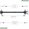 Automann TMR533 Torque Rod 25.375in IHC/Ford 358088C1 3548381C1 4C4Z4264CA