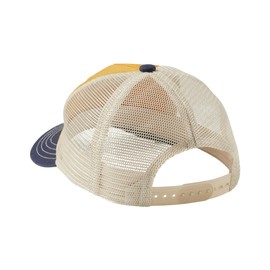 Elle Been Kids Trucker Hat, Midnight Black L.Bean