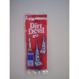 Dirt Devil Swivel Glide Vacuum Filter