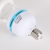 AQIRUI 2 x 135W Photography Light Bulb 5500K E27 Socket
