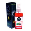 3 Aceites Jye Jojoba 100% Puro Color Rojo