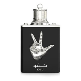 AMARAN PARFUMS Kafu eau de parfum 3.4floz/100ml
