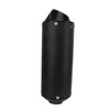 28mm Exhaust Muffler Silencer Pipe With Clamp Fit For 110cc