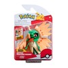 Pokémon PKW - Battle Feature Figure (Decidueye) W15