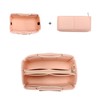 MISIXILE Felt Insert Bag Organizer-2in1, Bag in Bag Tote Purse