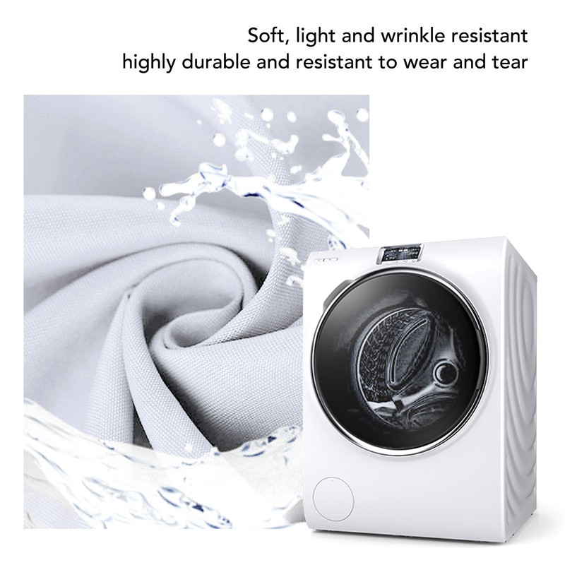 Screen Backdrop High Density Polyester Soft Light Wrinkle Resistant Photography