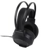 Wired Gaming Headset Headphones for PC Laptop Game Console