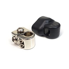KnuKonceptz Bassik Negative Battery Terminal