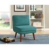 LifeStyle Solutions Dalton Armchair, Teal