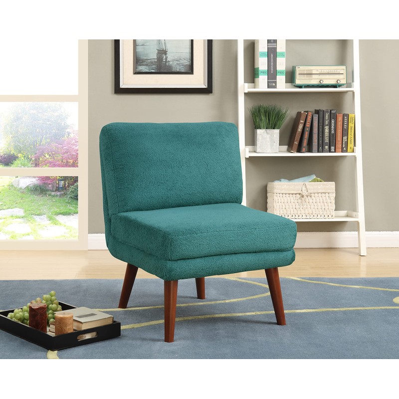 LifeStyle Solutions Dalton Armchair, Teal